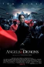 Watch Angels and Demons Gomovies123