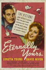 Watch Eternally Yours Gomovies123