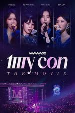 Watch MAMAMOO: My Con the Movie Gomovies123