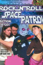 Watch Rock \'n\' Roll Space Patrol Action Is Go! Gomovies123