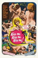 Watch Kiss Me, Kiss Me, Kiss Me! Gomovies123