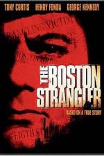 Watch The Boston Strangler Gomovies123