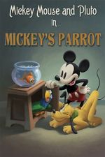 Watch Mickey\'s Parrot Gomovies123