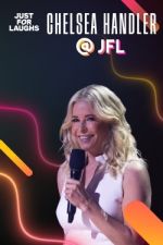 Watch Just for Laughs 2022: The Gala Specials - Chelsea Handler Gomovies123