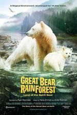 Watch Great Bear Rainforest: Land of the Spirit Bear Gomovies123