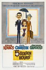 Watch Five Golden Hours Gomovies123