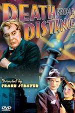 Watch Death from a Distance Gomovies123