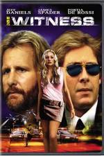 Watch I Witness Gomovies123