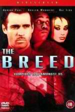 Watch The Breed Gomovies123