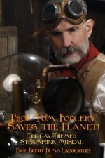 Watch Prof Tom Foolery Saves the Planet! Gomovies123