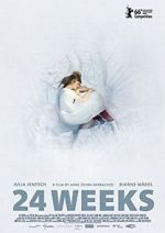 Watch 24 Weeks Gomovies123