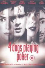 Watch Four Dogs Playing Poker Gomovies123