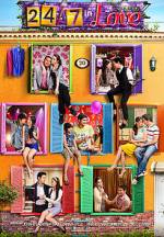Watch 24/7 in Love Gomovies123