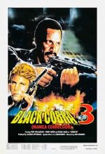 Watch Black Cobra 3: The Manila Connection Gomovies123