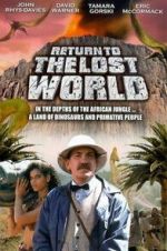 Watch Return to the Lost World Gomovies123