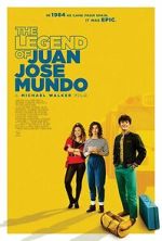 Watch The Legend of Juan Jose Mundo Gomovies123