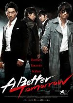 Watch A Better Tomorrow Gomovies123