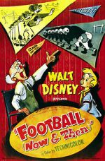 Watch Football Now and Then (Short 1953) Gomovies123