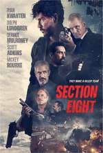 Watch Section Eight Gomovies123