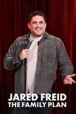 Watch Jared Freid: The Family Plan Gomovies123