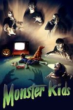 Watch MonsterKids: The Impact of Things That Go Bump In The Night Gomovies123