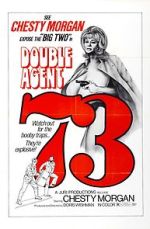 Watch Double Agent 73 Gomovies123