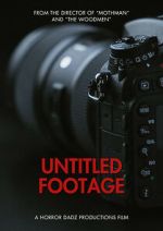 Watch Untitled Footage Gomovies123