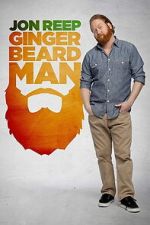 Watch Jon Reep: Ginger Beard Man Gomovies123