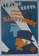 Watch Arsène Lupin Gomovies123