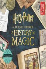 Watch Harry Potter: A History of Magic Gomovies123