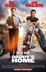 Watch Daddy\'s Home Gomovies123