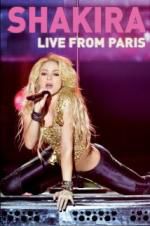 Watch Shakira: Live from Paris Gomovies123