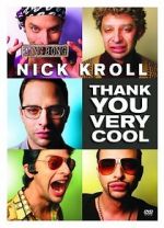 Watch Nick Kroll: Thank You Very Cool Gomovies123