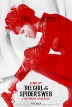Watch The Girl in the Spider's Web Gomovies123