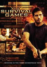 Watch The Survival Games Gomovies123