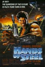 Watch Hands of Steel Gomovies123