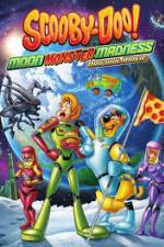 Watch Scooby-Doo! Moon Monster Madness Gomovies123