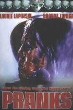 Watch The Dorm That Dripped Blood Gomovies123