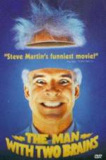 Watch The Man with Two Brains Gomovies123