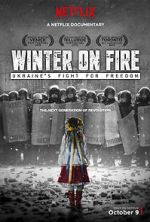 Watch Winter on Fire: Ukraine\'s Fight for Freedom Gomovies123