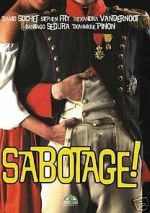 Watch Sabotage! Gomovies123