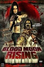 Watch Blood Moon Rising Gomovies123