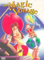 Watch The Magic Voyage Gomovies123
