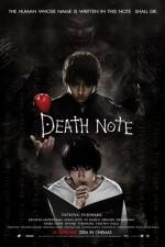 Watch Death Note Gomovies123