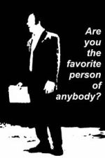 Watch Are You the Favorite Person of Anybody? Gomovies123