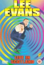 Watch Lee Evans: Live in Scotland Gomovies123