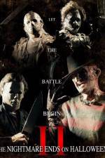 Watch The Nightmare Ends on Halloween II Gomovies123