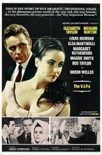 Watch The V.I.P.s Gomovies123