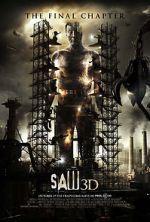 Watch Saw 3D: The Final Chapter Gomovies123