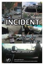 Watch Incident (Short 2023) Gomovies123